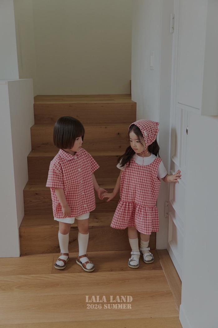 魚尾洋裝(2color)7