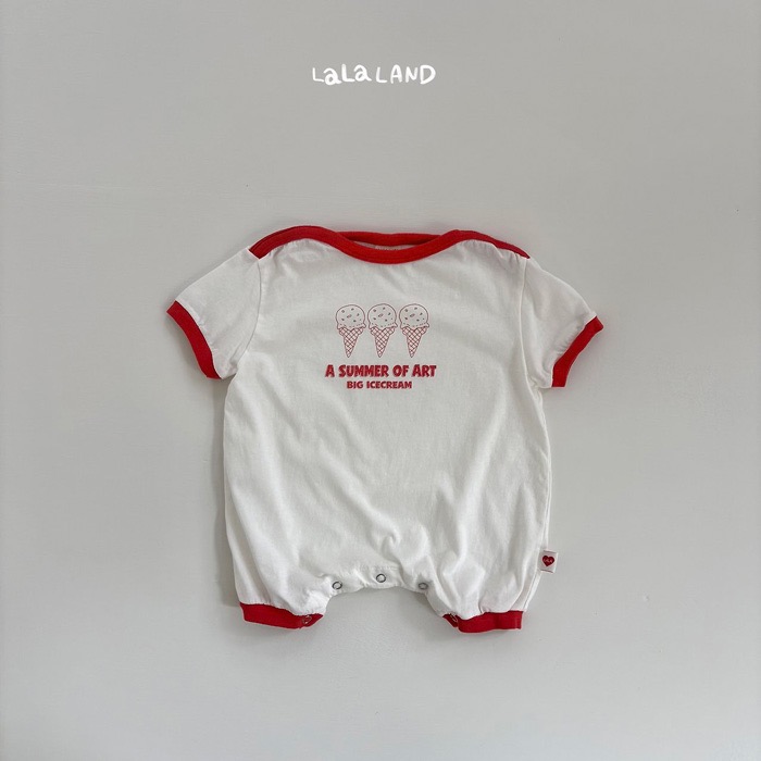 冰淇淋連身衣24