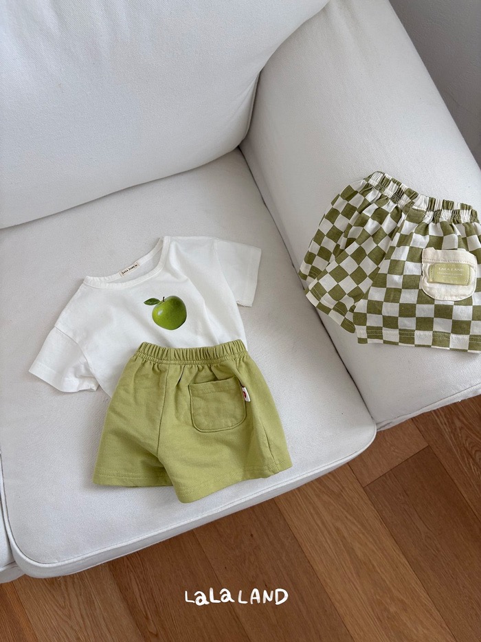 yum水果親子裝(2color)22