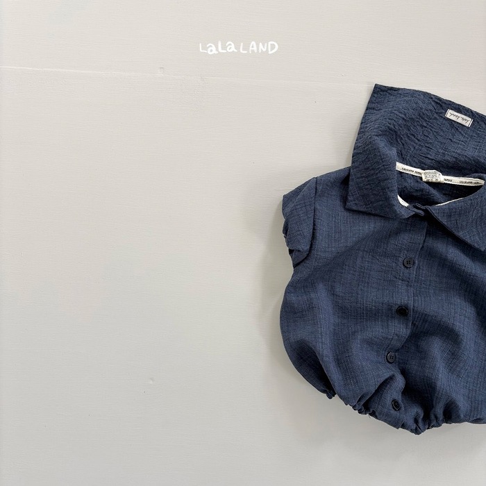 排扣直紋包屁衣(2color)17