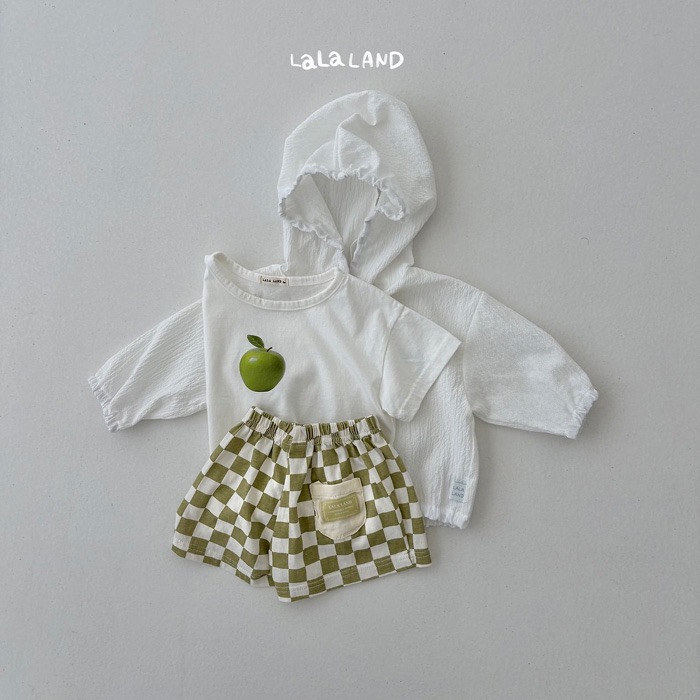 yum水果親子裝(2color)20