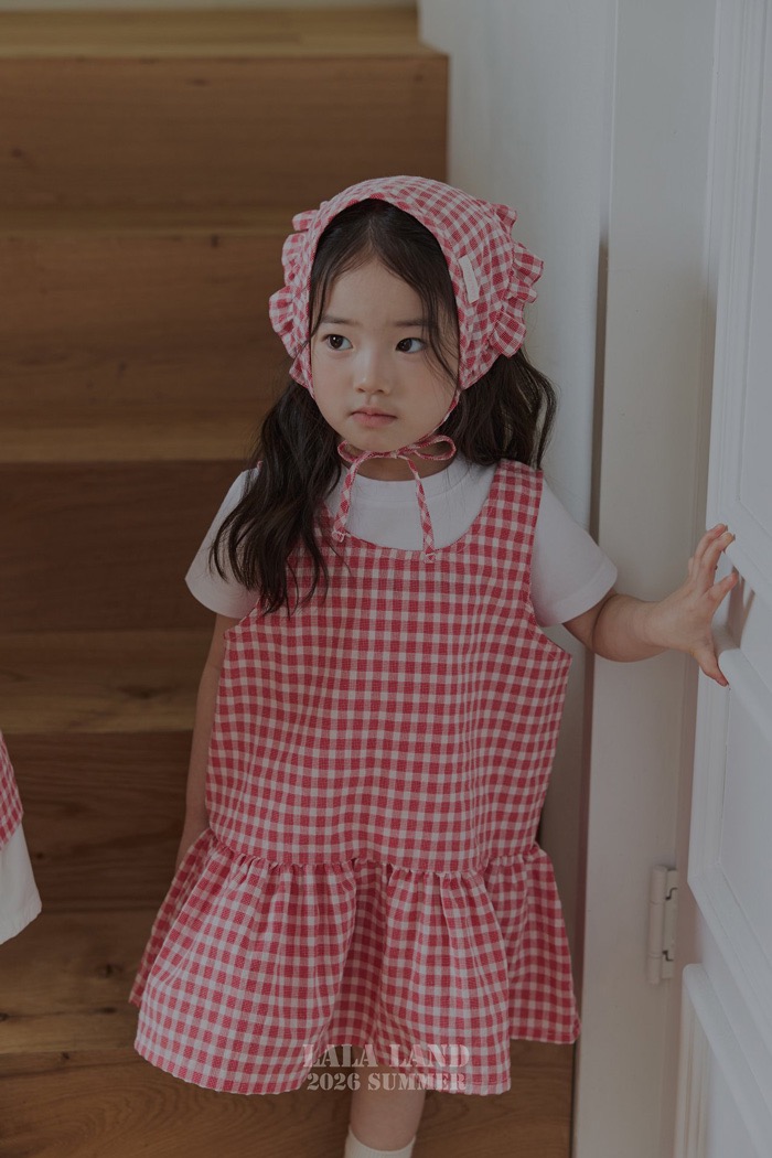 魚尾洋裝(2color)1