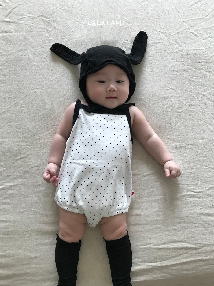 細肩包屁衣(2color)5