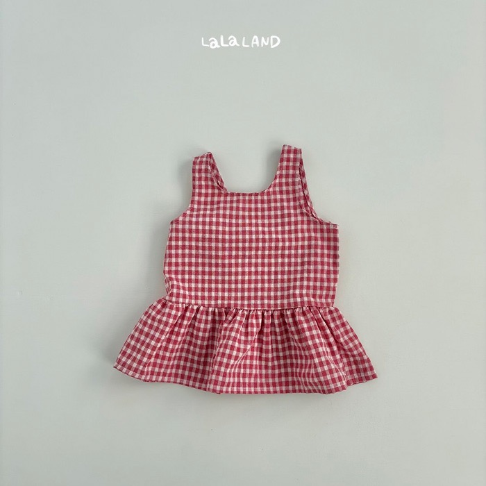 魚尾洋裝(2color)16