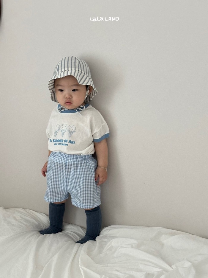 冰淇淋上衣(2color)1