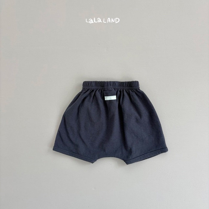 寬褲襠鬆緊褲(baby)8