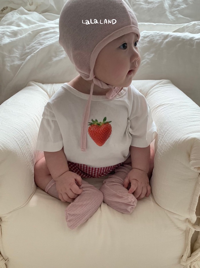 yum水果親子裝(2color)2