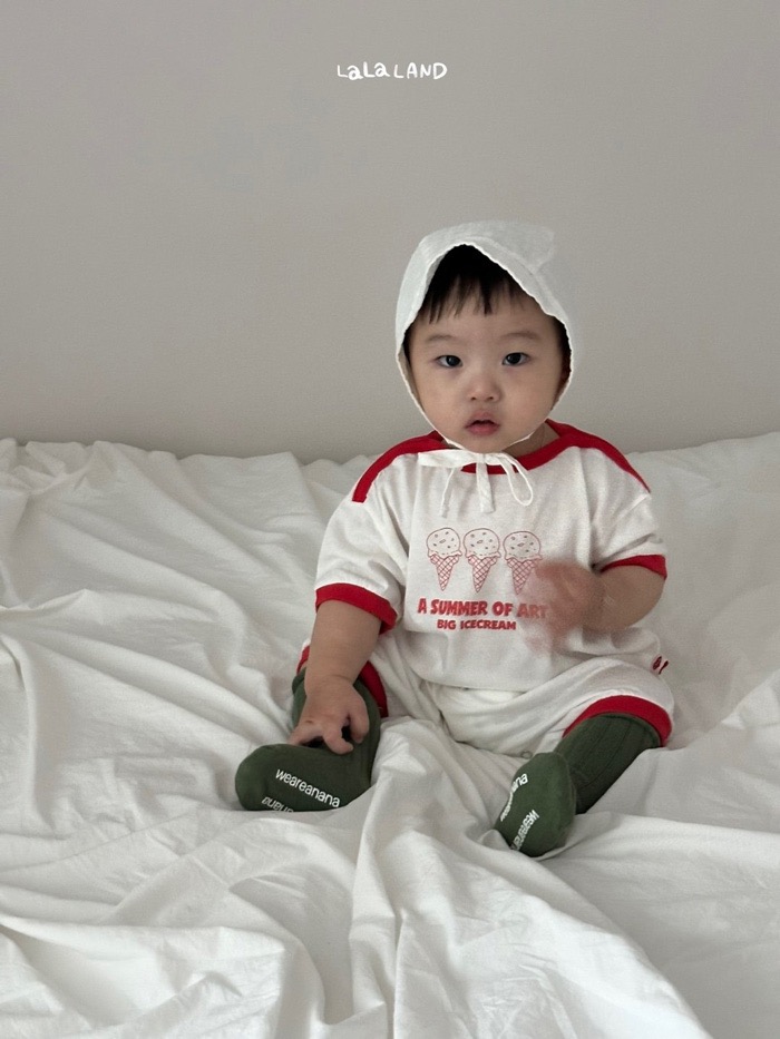 冰淇淋連身衣11