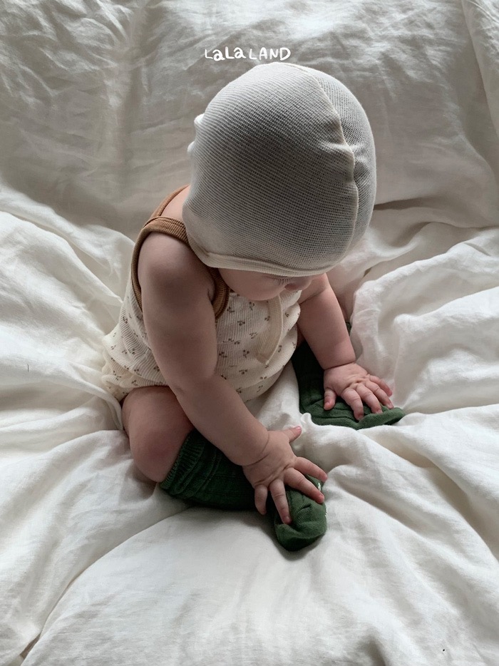 櫻桃細肩包屁衣(2color)13