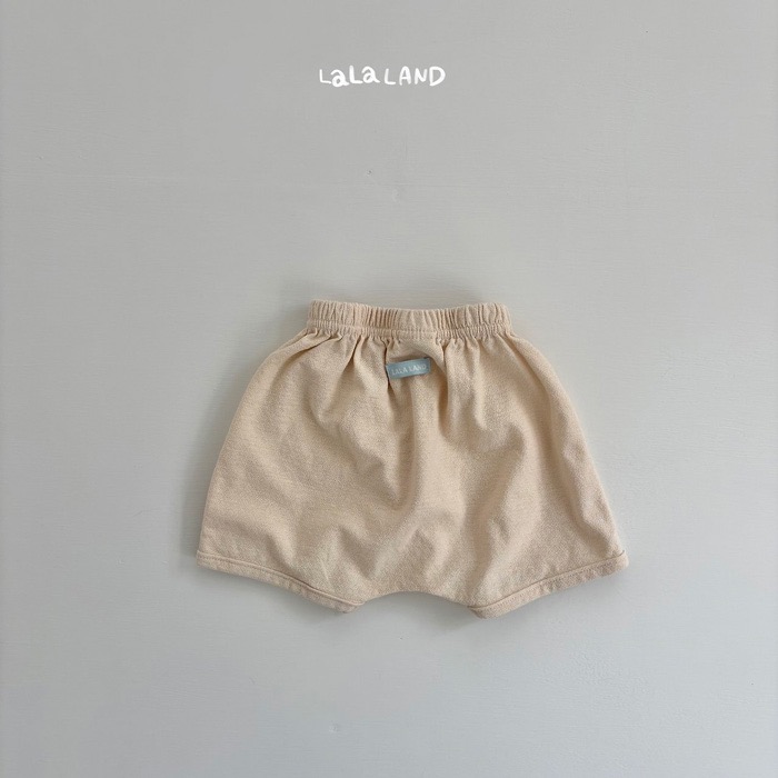 寬褲襠鬆緊褲(baby)10