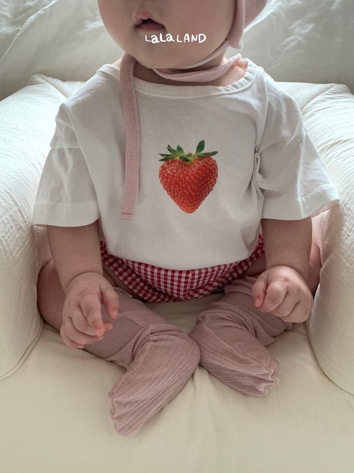 yum水果親子裝(2color)7