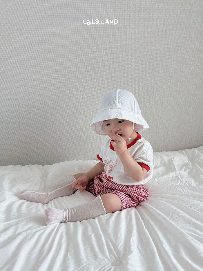 冰淇淋上衣(2color)5