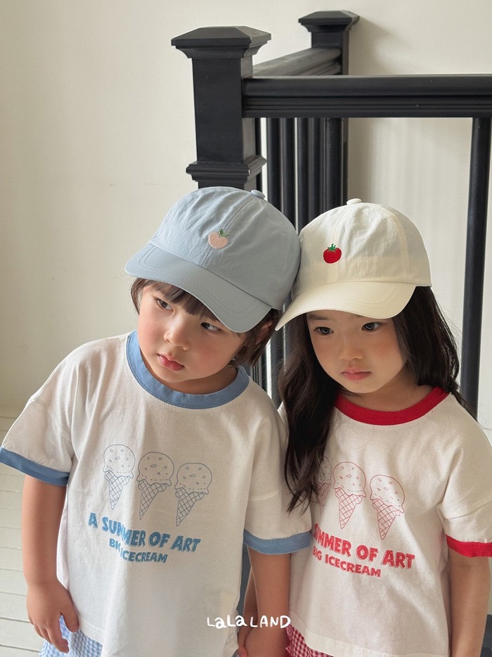 冰淇淋上衣(2color)14