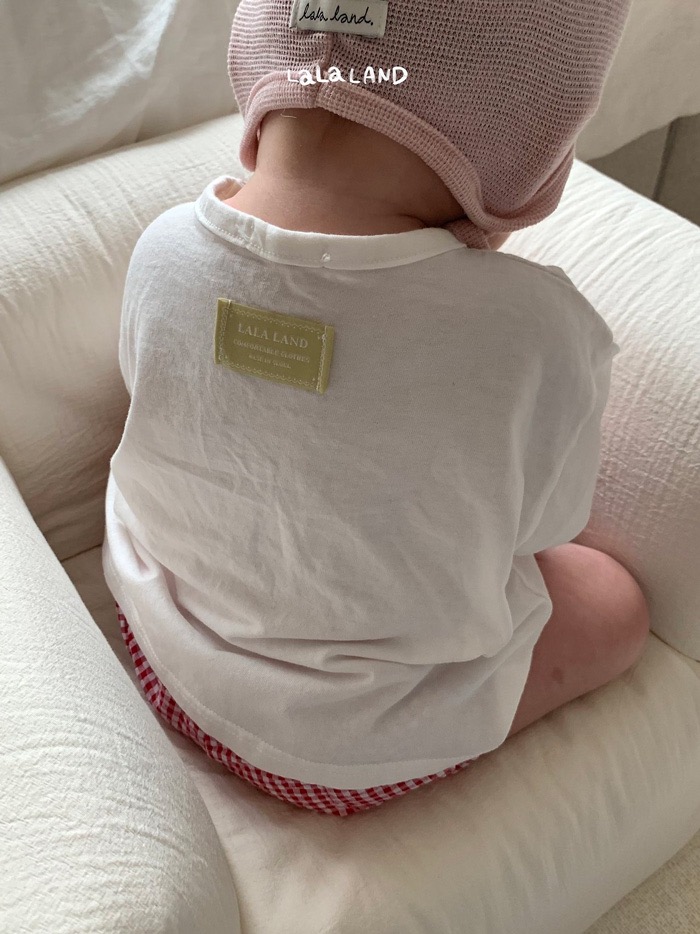 yum水果親子裝(2color)6