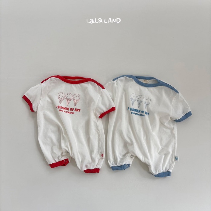 冰淇淋連身衣22