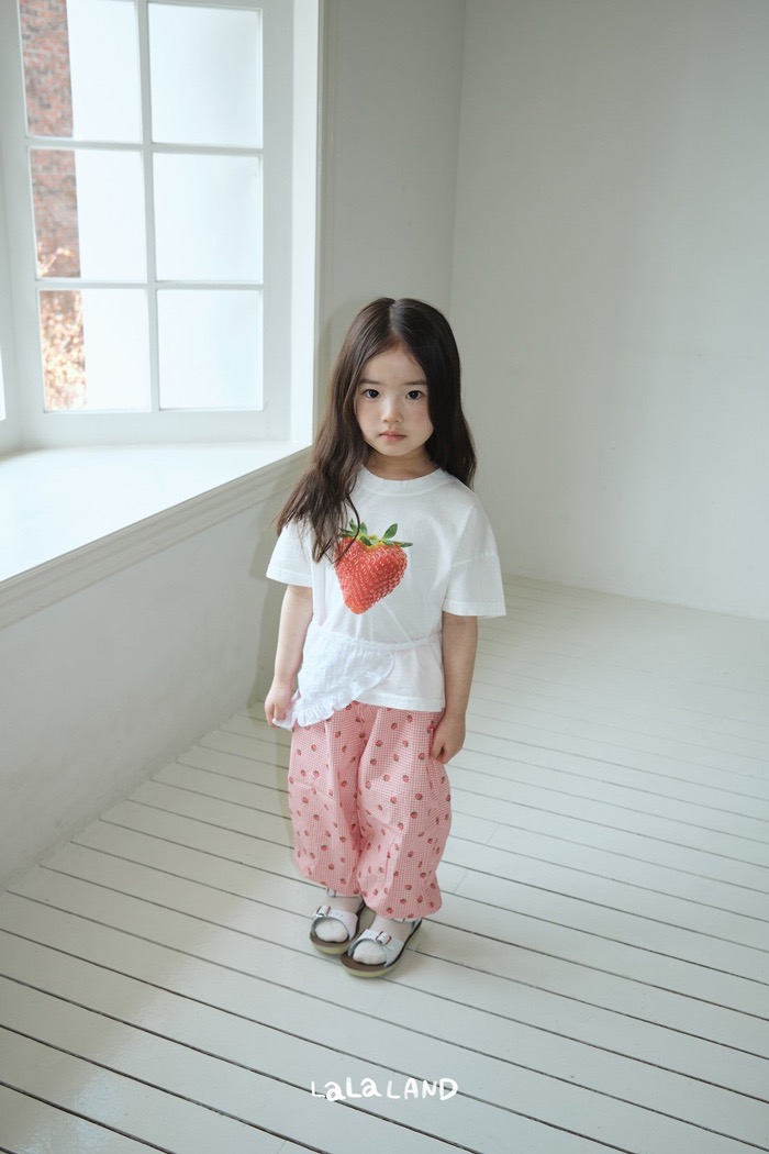 yum水果親子裝(2color)12