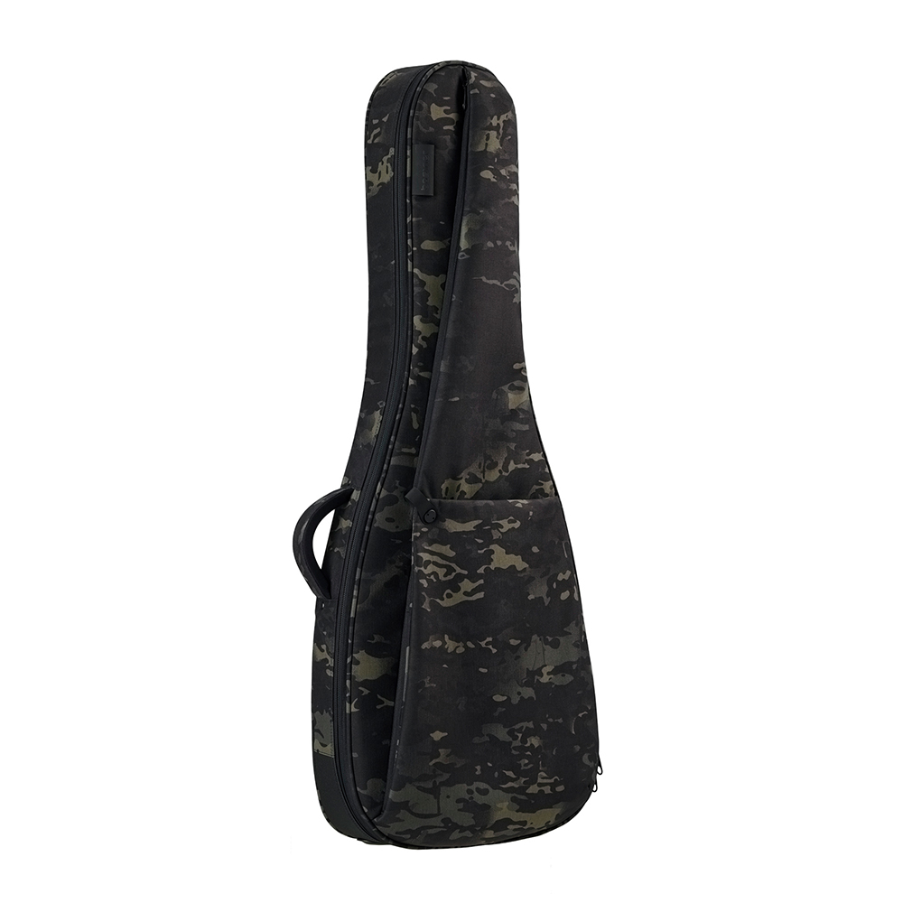 BRISQ EG 電吉他袋 組合-Black Camo2