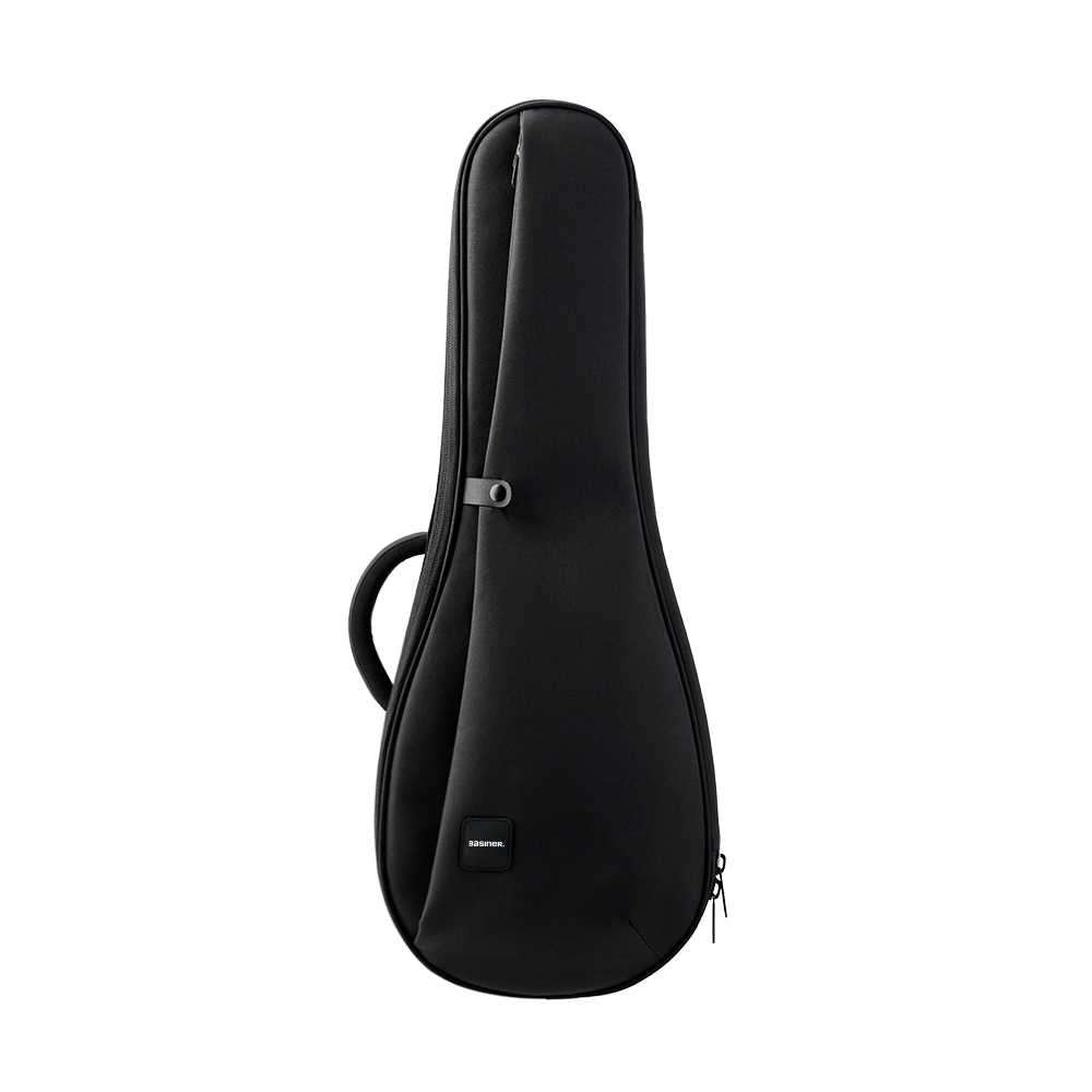 【福利品】ACME Tenor 烏克麗麗袋Neo Black1