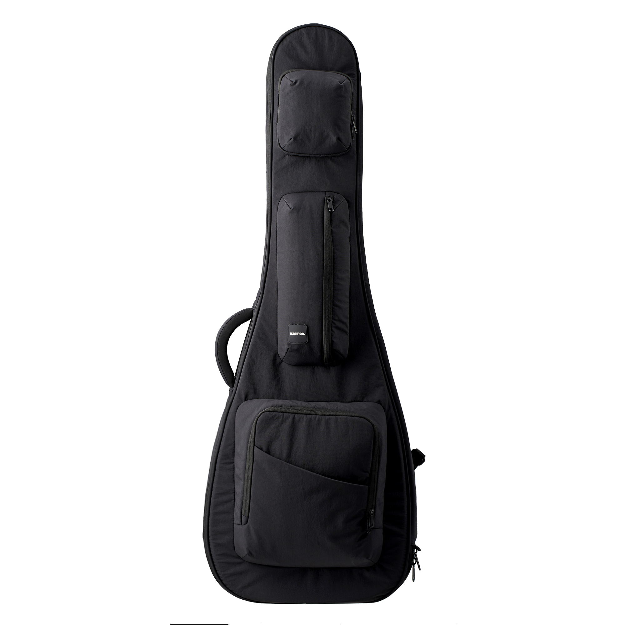 ACME EB 電貝斯袋RipStop系列-Basalt Black1