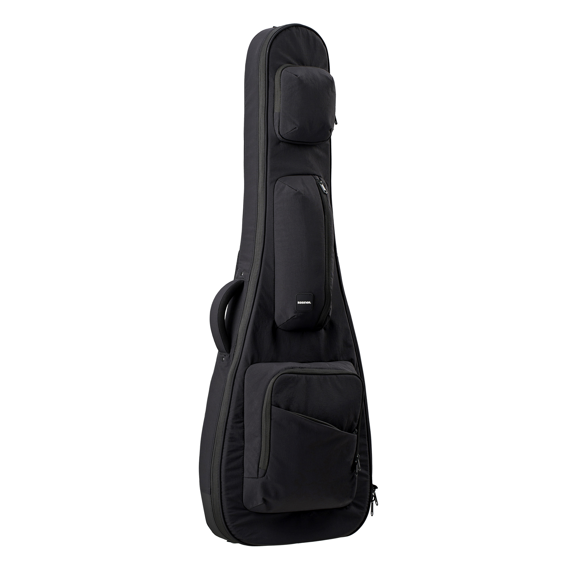 ACME EB 電貝斯袋RipStop系列-Basalt Black2
