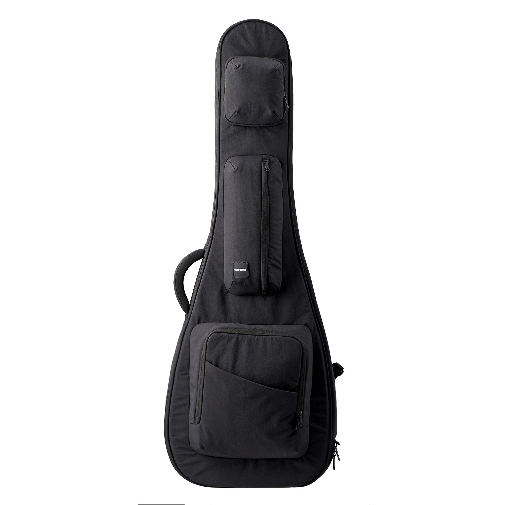 ACME EB 電貝斯袋RipStop系列-Basalt Black1