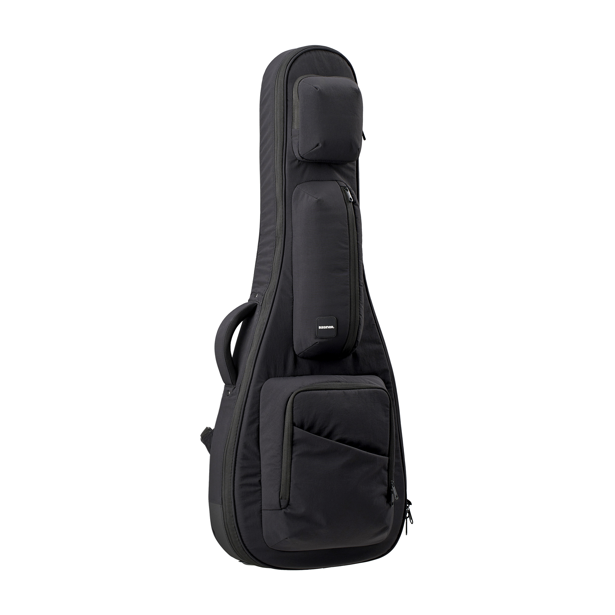 ACME EG 電吉他袋RipStop系列-Basalt Black2