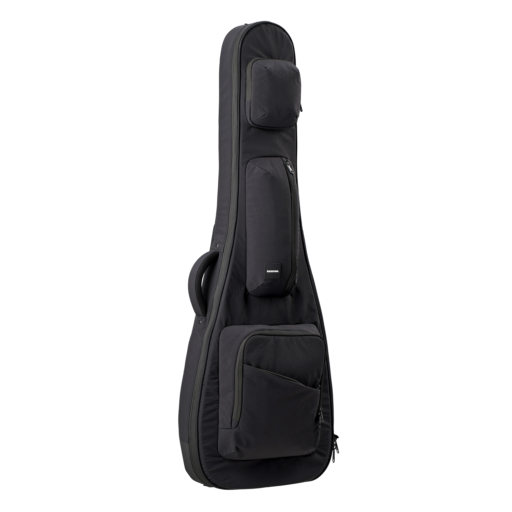 ACME EB 電貝斯袋RipStop系列-Basalt Black2