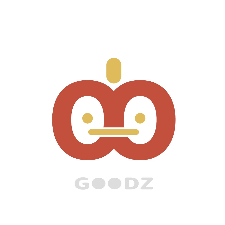 GooDz | 蘋水相逢 ,壓克力專賣店
