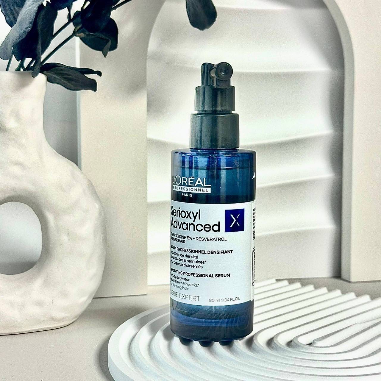 LOREAL萊雅 絲芮雅活力啟動精粹90ml