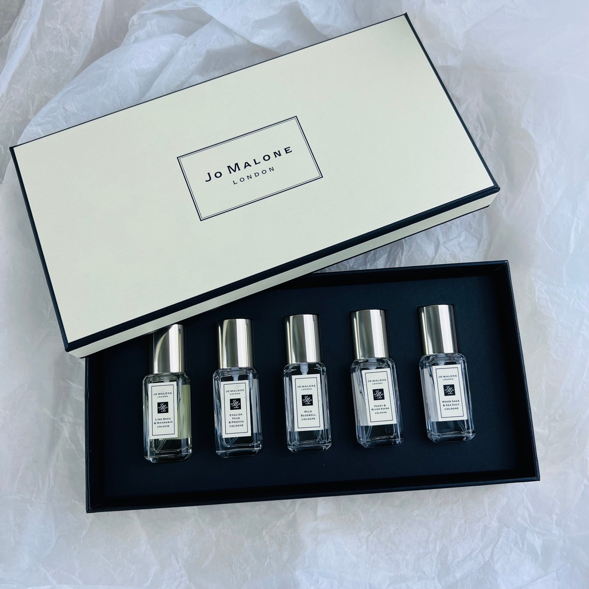 香水、香氛商品- MQSHOP