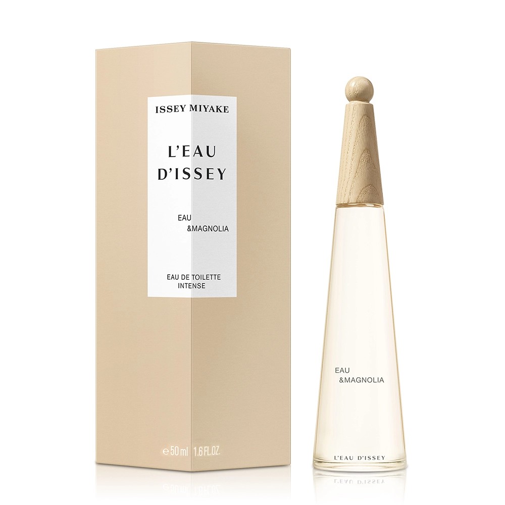 ISSEY MIYAKE 三宅一生 一生之水木蘭 女性淡香水 50ML