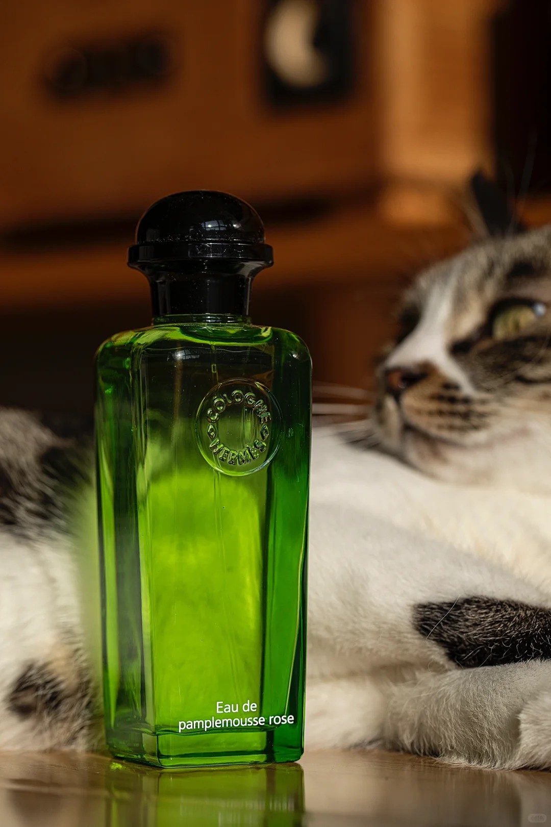 Hermes Pamplemousse Rose 粉紅葡萄柚中性古龍水 100ML