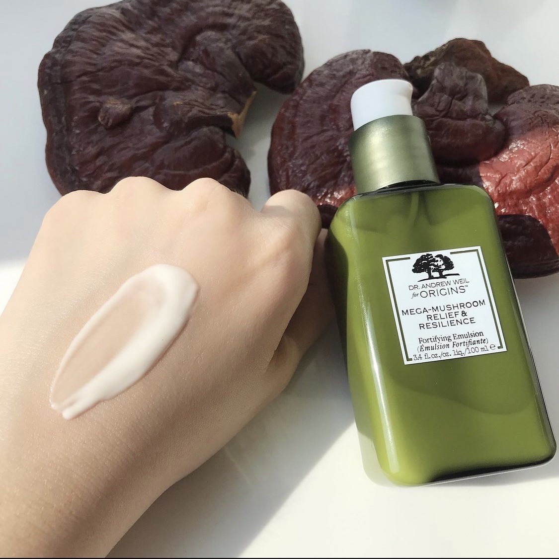 ORIGINS 品木宣言 Dr. WEIL 青春無敵健康光潤機能乳液 100ml 2.0版