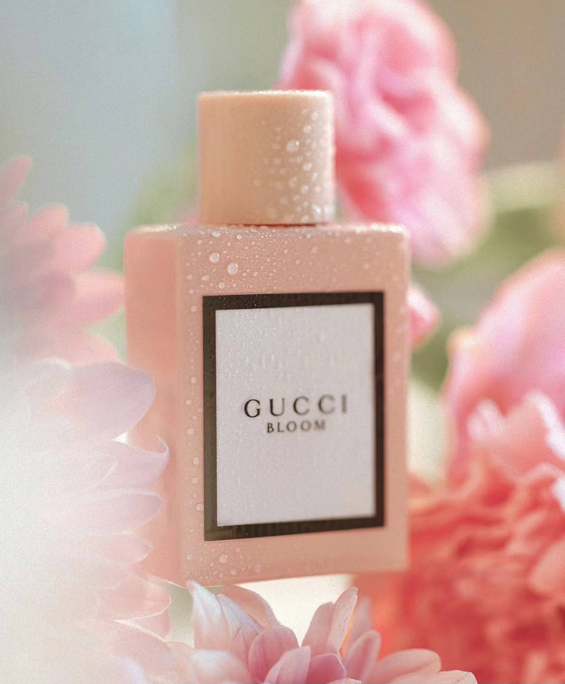 BLOOM 花悅女性淡香精禮盒 100ml＋10ml🎊雙11特惠🎊  💰