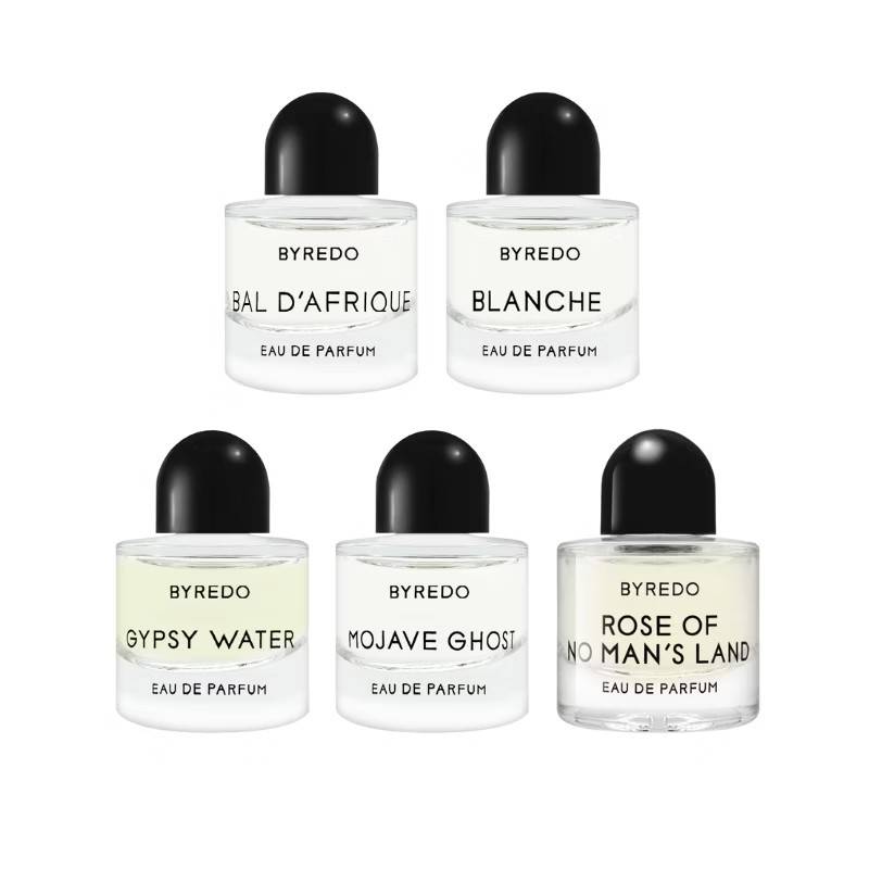 BYREDO 淡香精 8ML 迷你小香 🎊雙11特惠🎊