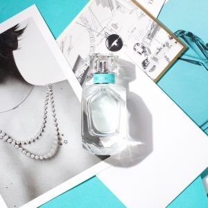 TIFFANY & Co.蒂芬妮 同名女性淡香精 50ml