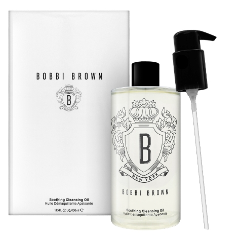BOBBI BROWN 超輕水感茉莉淨妝油 400ML 全新升級加大版🎊雙11特惠🎊