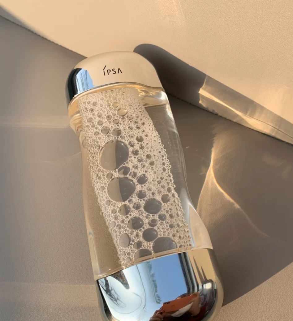 IPSA 美膚微整機能液 200ml 新包裝 🎉 雙12限定｜買一送一