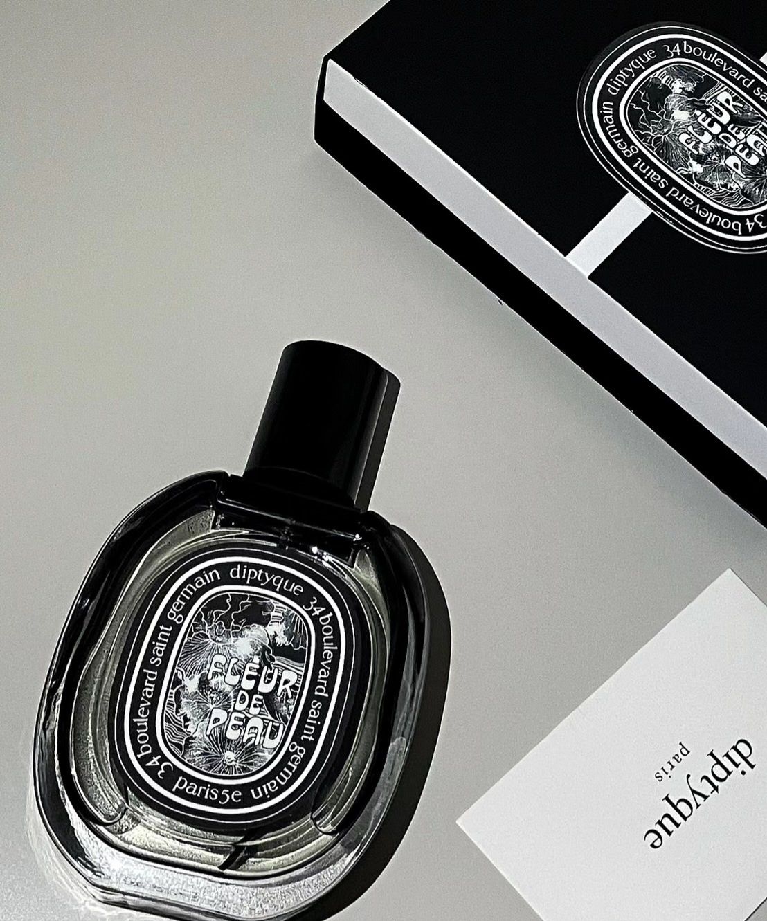 DIPTYQUE 肌膚之華 淡香精 75ml