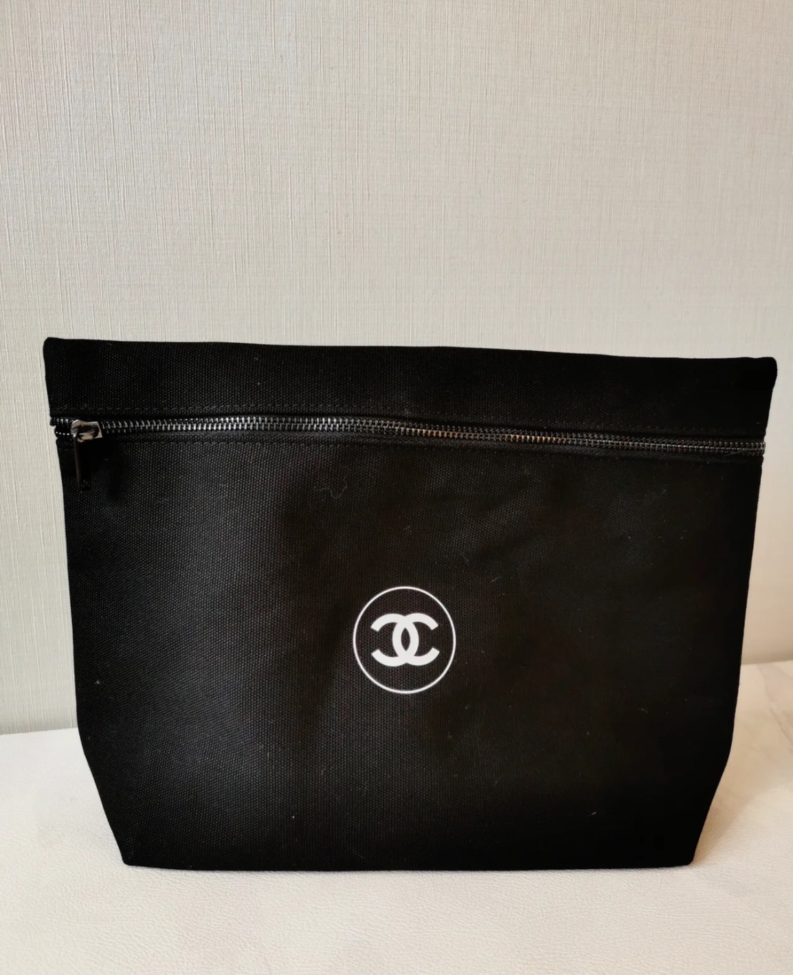 Chanel 香奈兒 美妝洗漱袋 盥洗袋