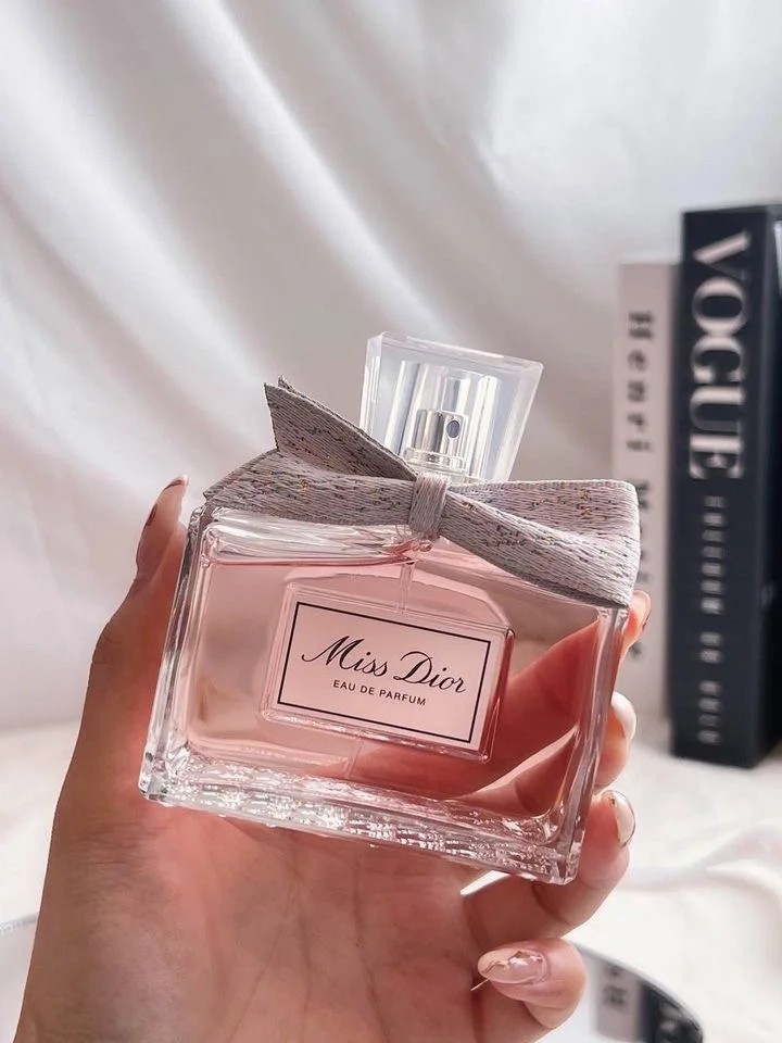 DIOR 迪奧 Miss Dior香氛(淡香精)100ML-TESTER包