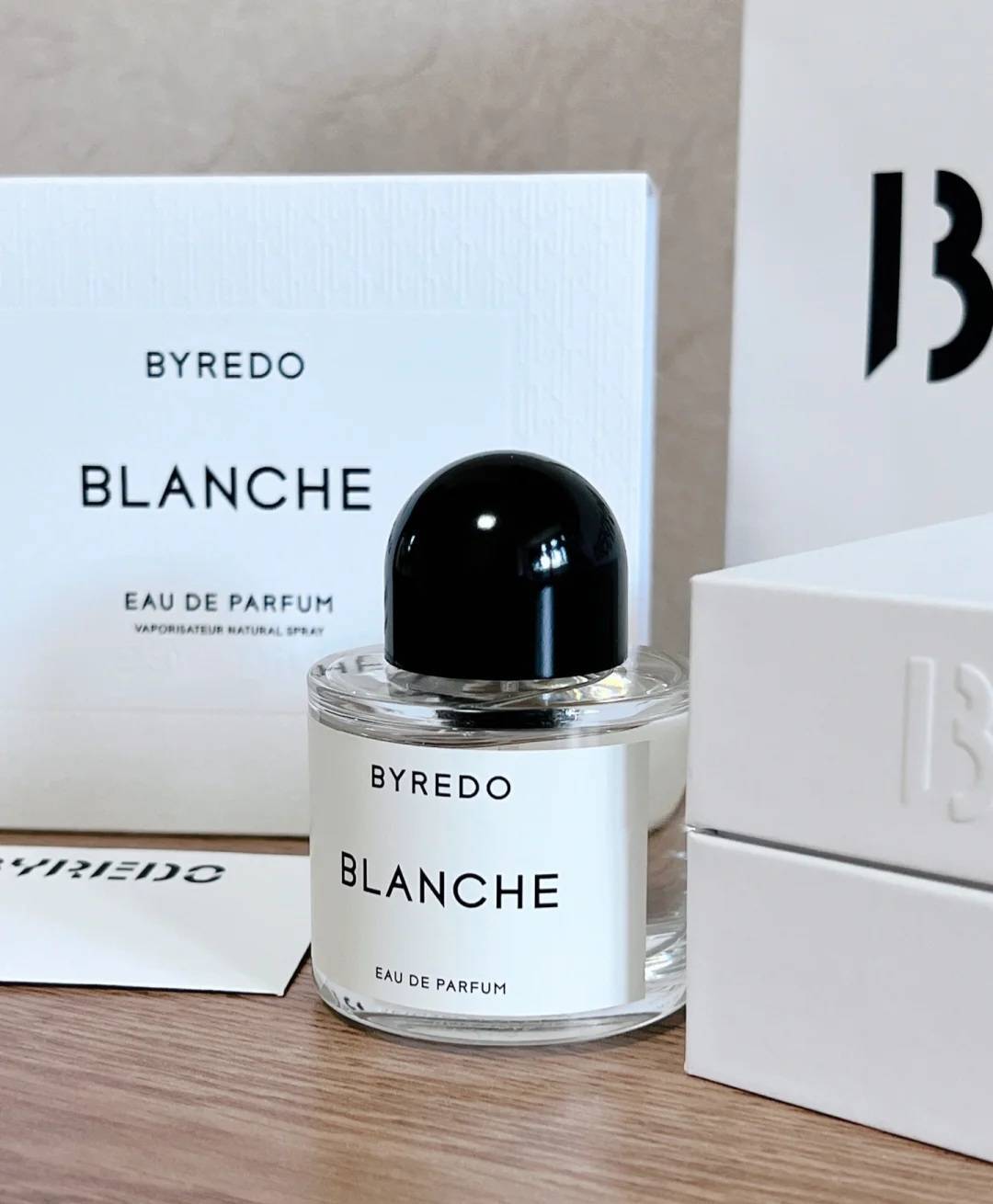 BYREDO 返璞歸真 反璞歸真 Blanche  EDP 50ml 🎊雙11特惠🎊