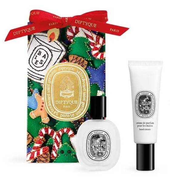 Diptyque 2024 聖誕限量驚喜包-肌膚之華 Diptyque 2024 聖誕限量驚喜包-肌膚之華