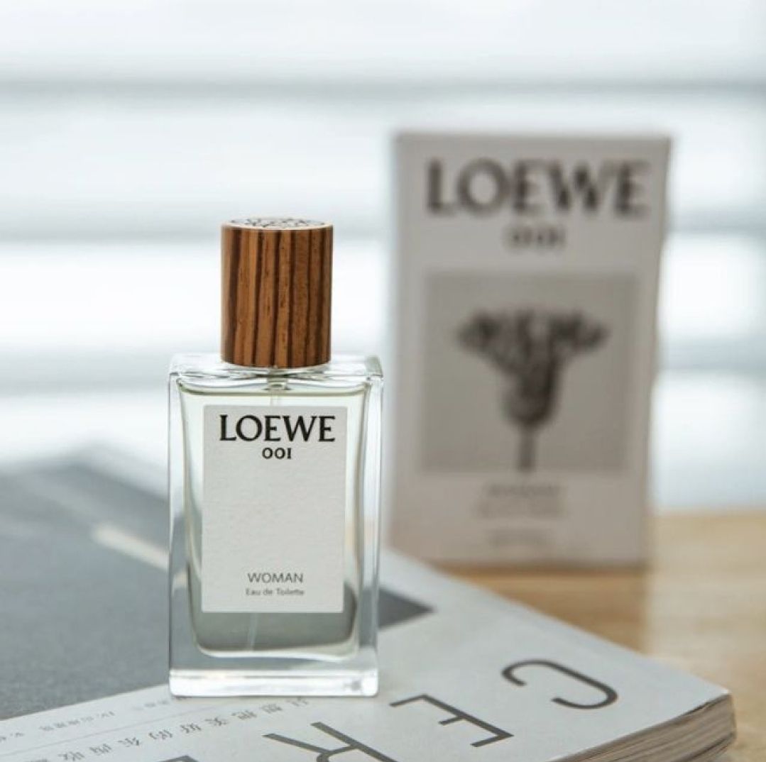 Loewe 001 30ml hotsell