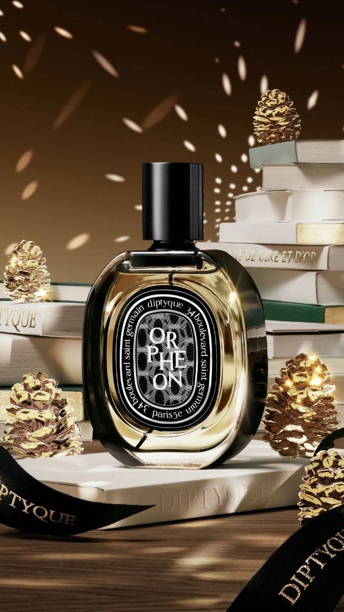 【Diptyque】Orpheon 爵夢淡香精 75ml  🔥雙12下殺特惠🔥