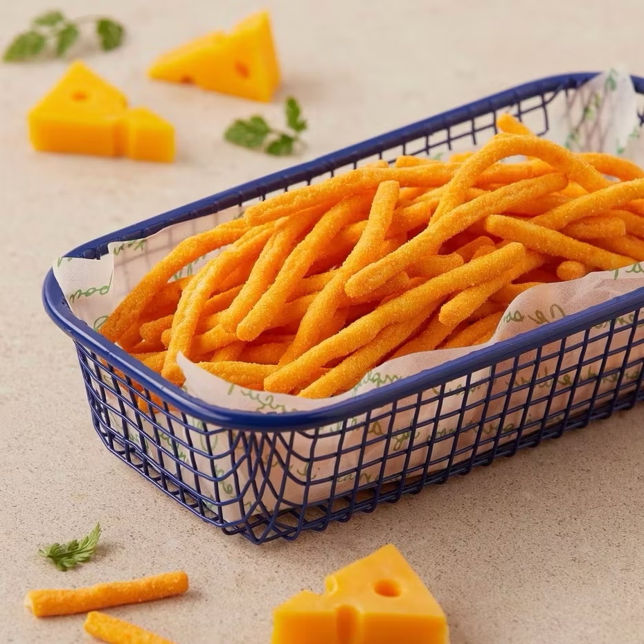 ORION🇰🇷起司薯條餅乾(136g)