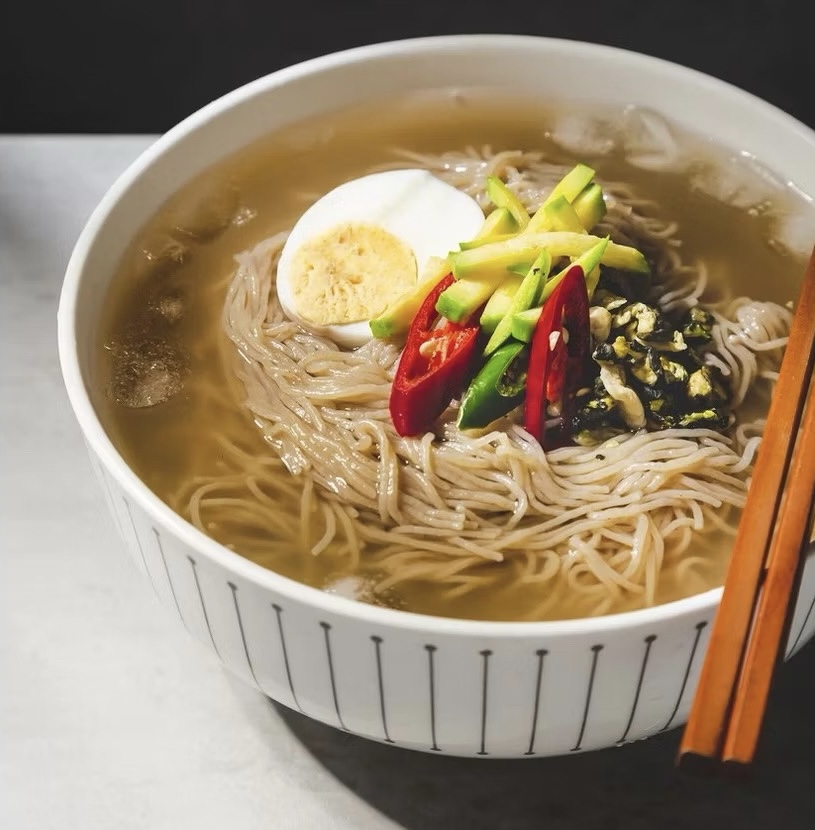 農心🇰🇷韓國經典冷麵(4入)