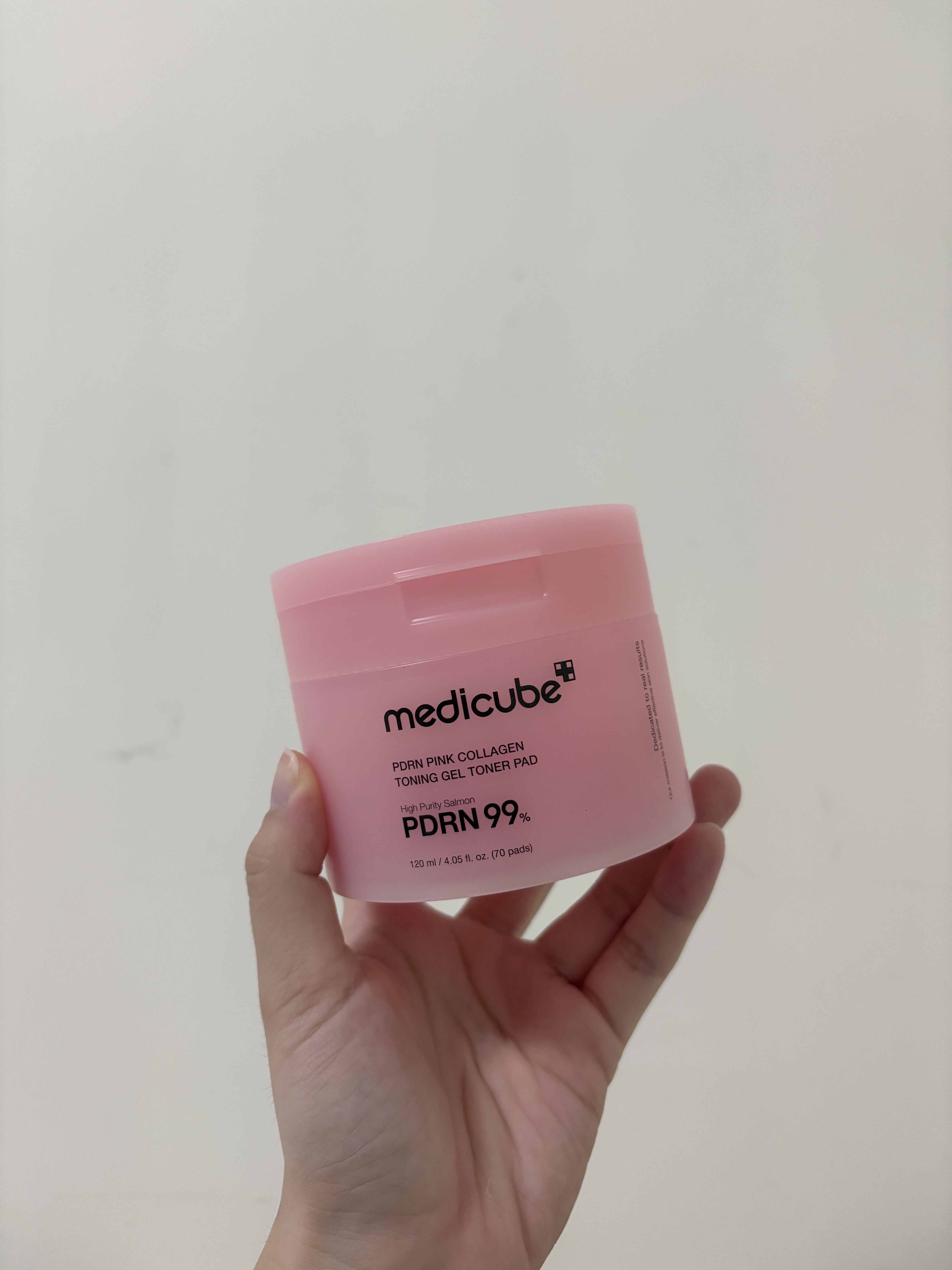 闆娘推薦PDRN小資組合🔥局部棉片精華液乳霜