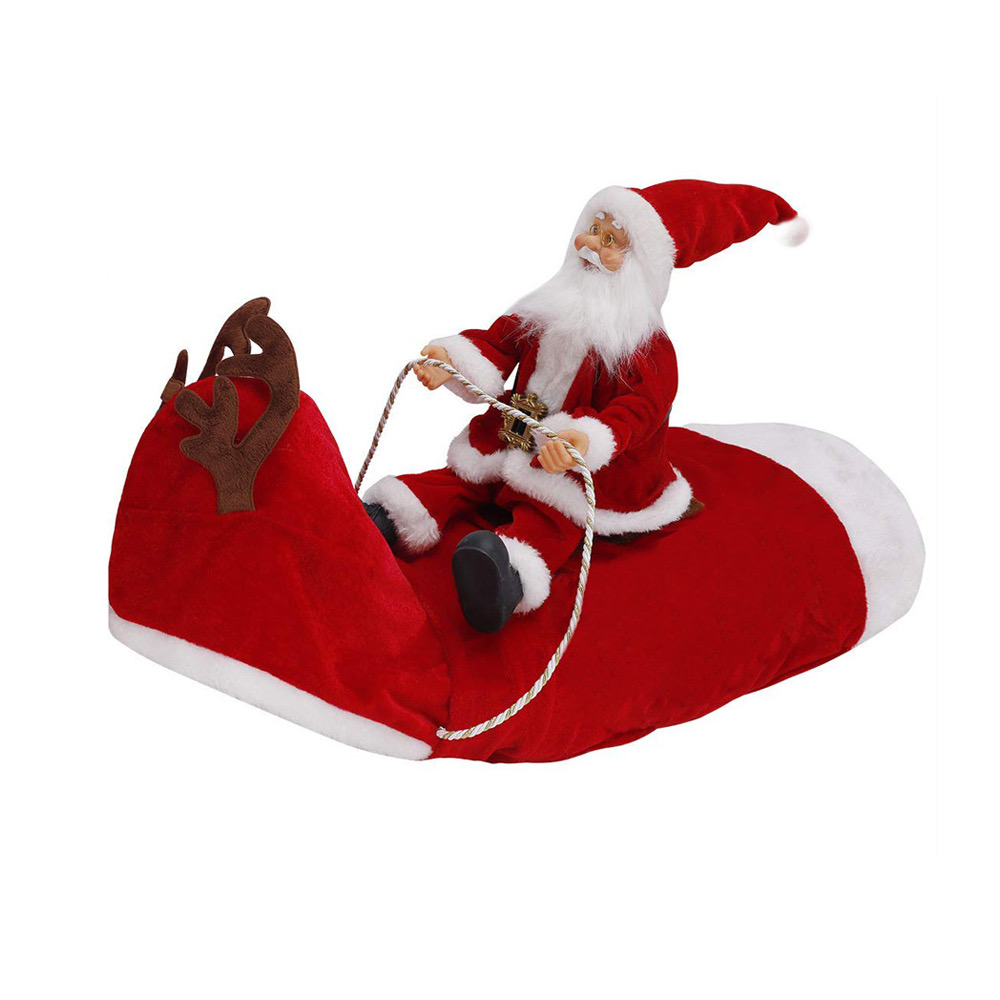 10X10代購🇰🇷狗狗聖誕馴鹿裝