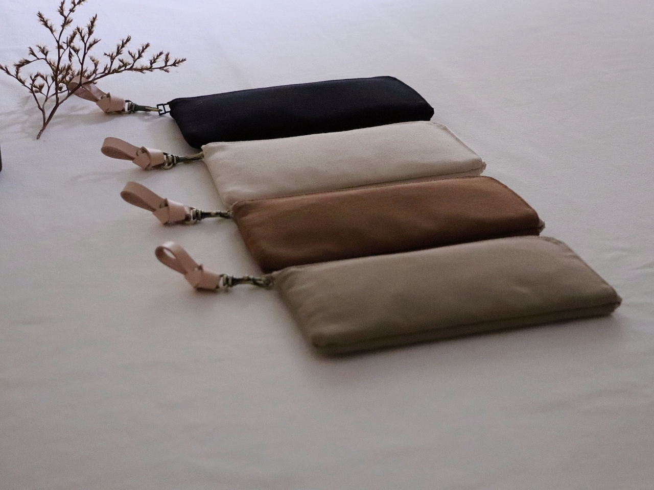 DIY材料包： 豆腐中夾